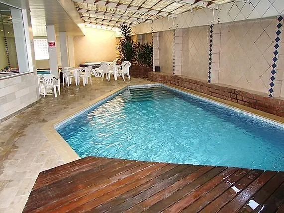 Apartamento 2 Quartos Na Barra Sul Balneário Camboriú Brasil