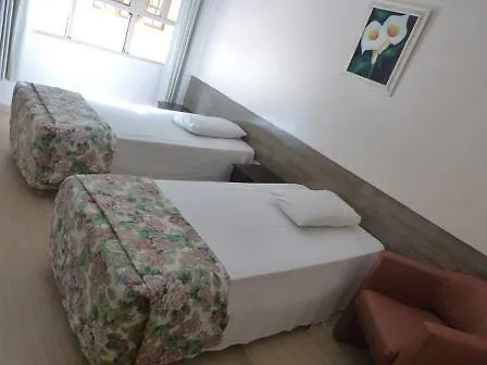 Apartamento 2 Quartos Na Barra Sul Balneário Camboriú