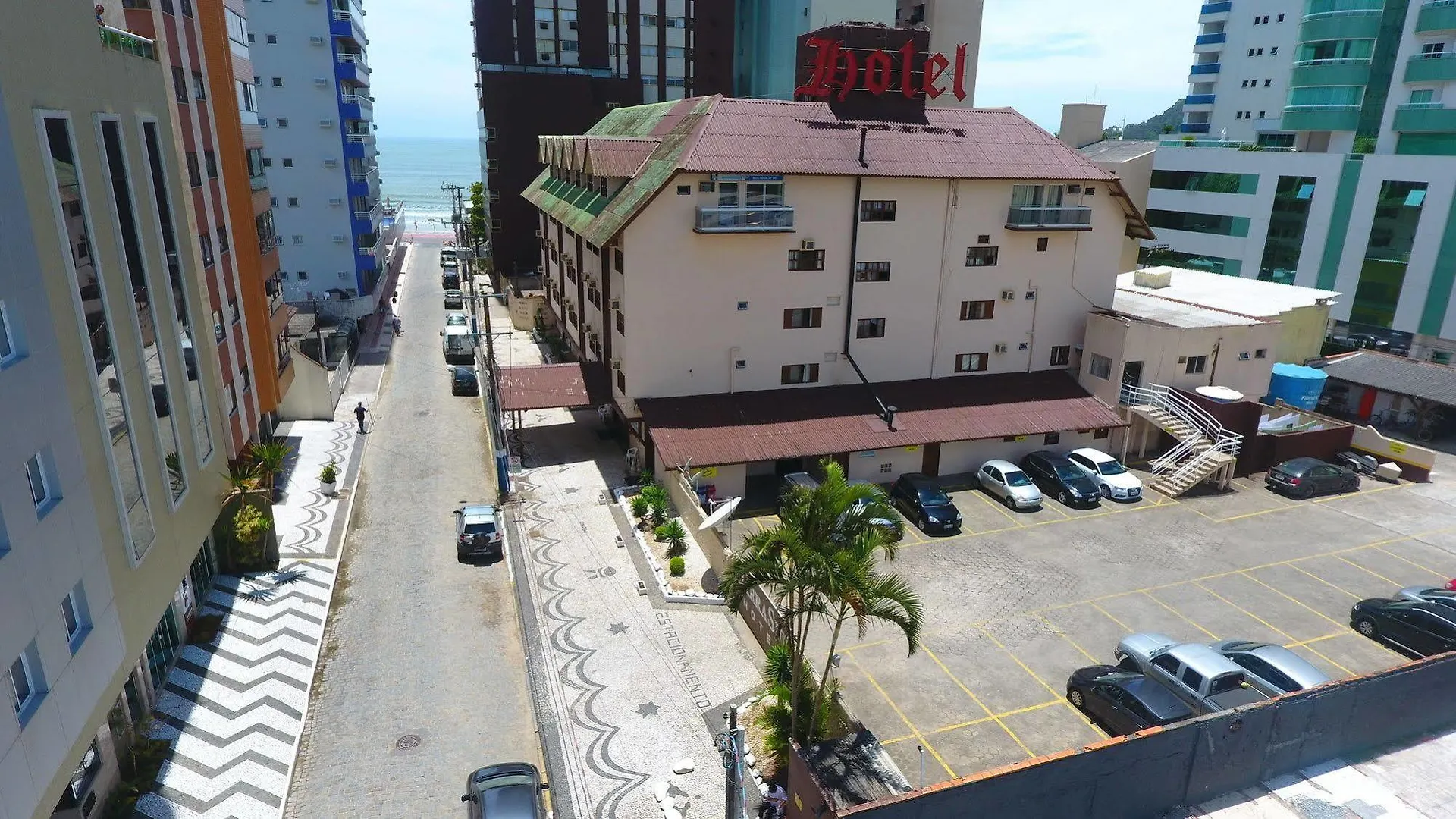 Apartamento 2 Quartos Na Barra Sul Balneário Camboriú Brasil